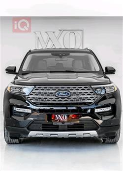 فورد إكسبلورر